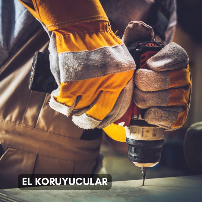 El Koruyucular